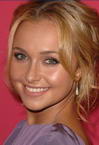 Hayden Panettiere photo